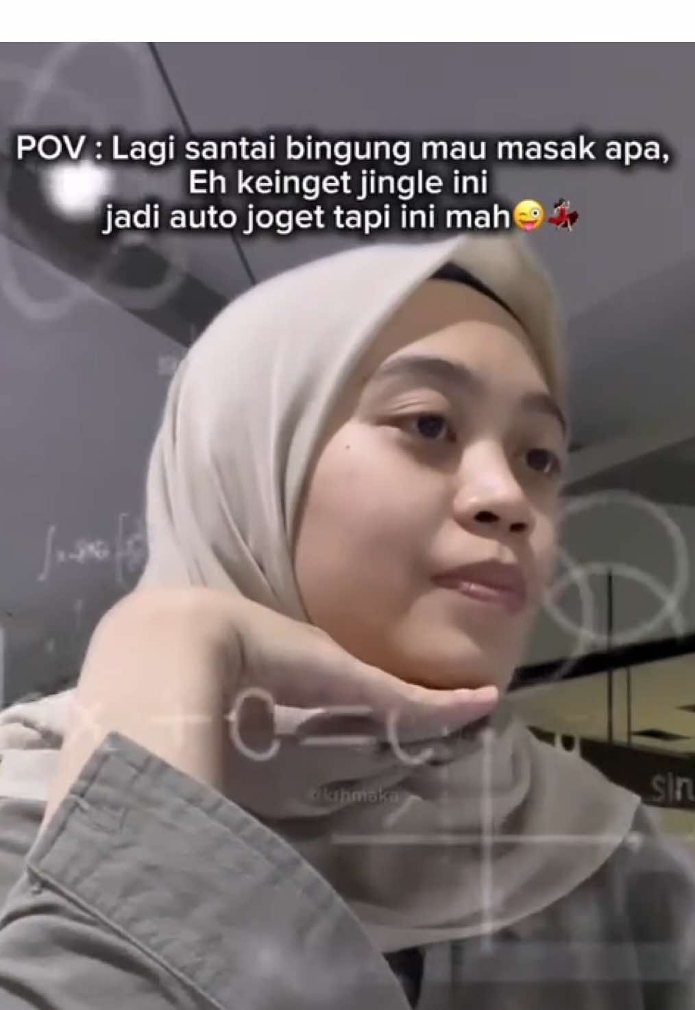 POV : Lagi santai bingung mau masak apa ehh keinget jingle ini deh, auto joget inimah haha @RasaMasa Bumbu Nusantara  #rasamasa #dapurrasamasa #bumbupraktisrasamasa 