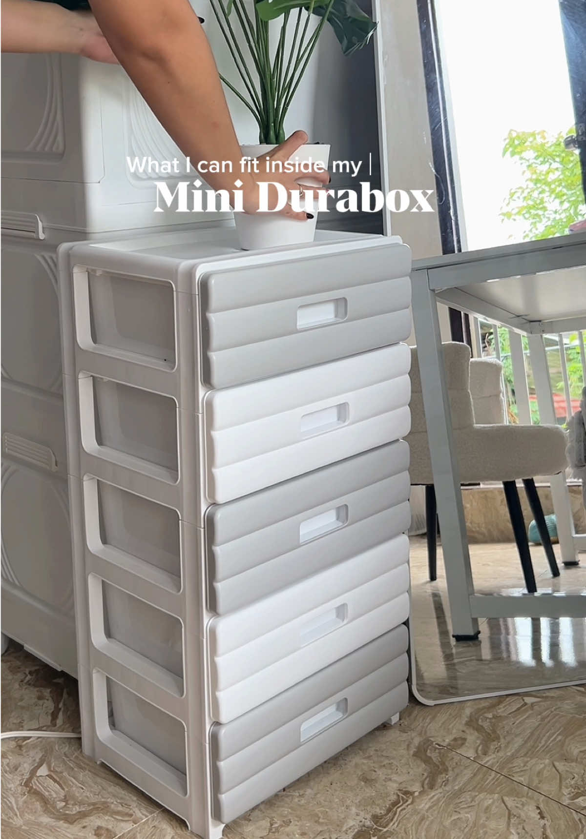 Replying to @steffy true! Worth it tiktok budol to! #drawerorganizer #minidrawer #storageorganizer #homeessentials #organizer 