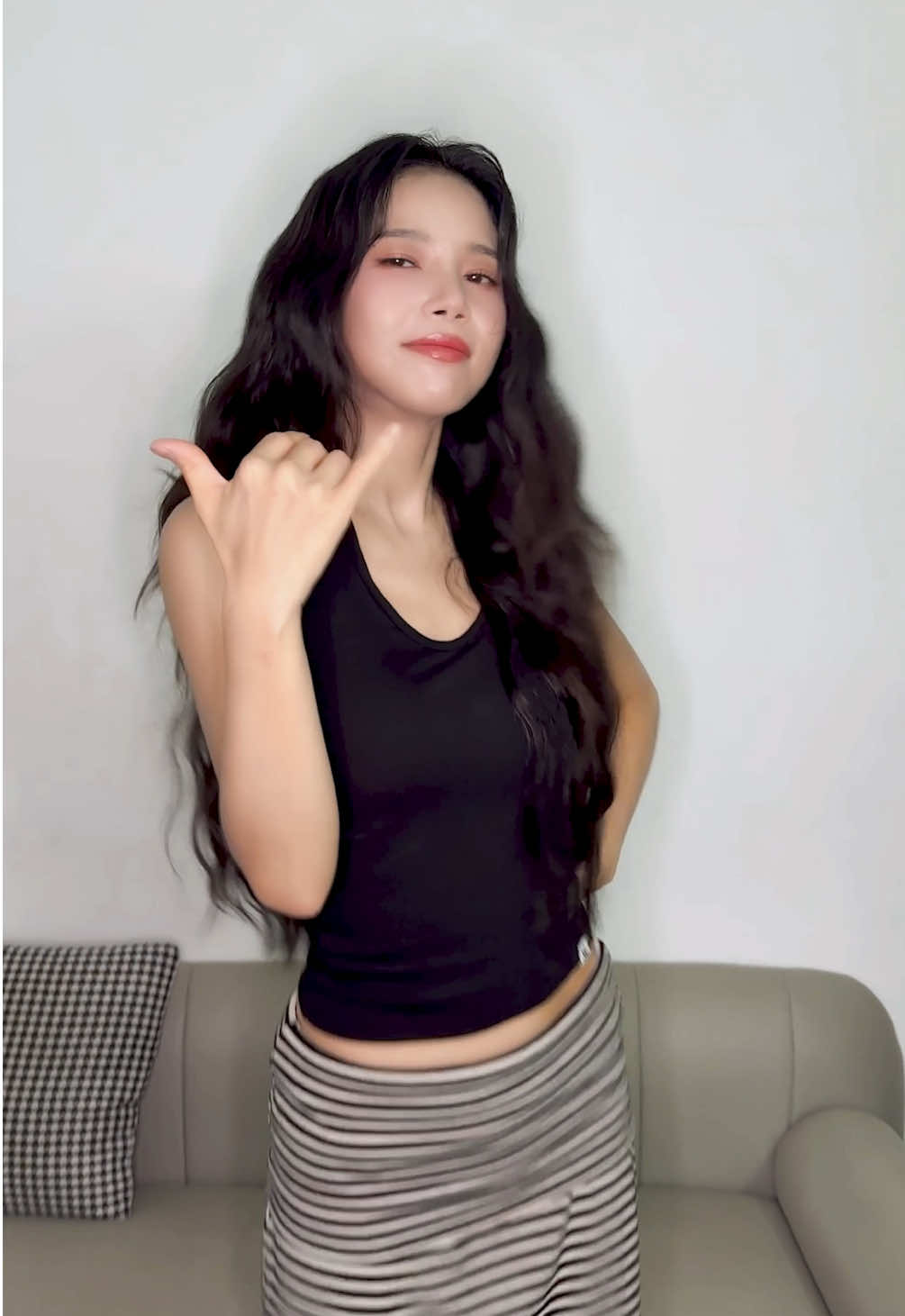 toma toma 🤙🤙 #마마무 #솔라 #Solar #頌樂 #颂乐 