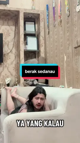 berak sedanau gimane cerita #fyp  #latahkocak 