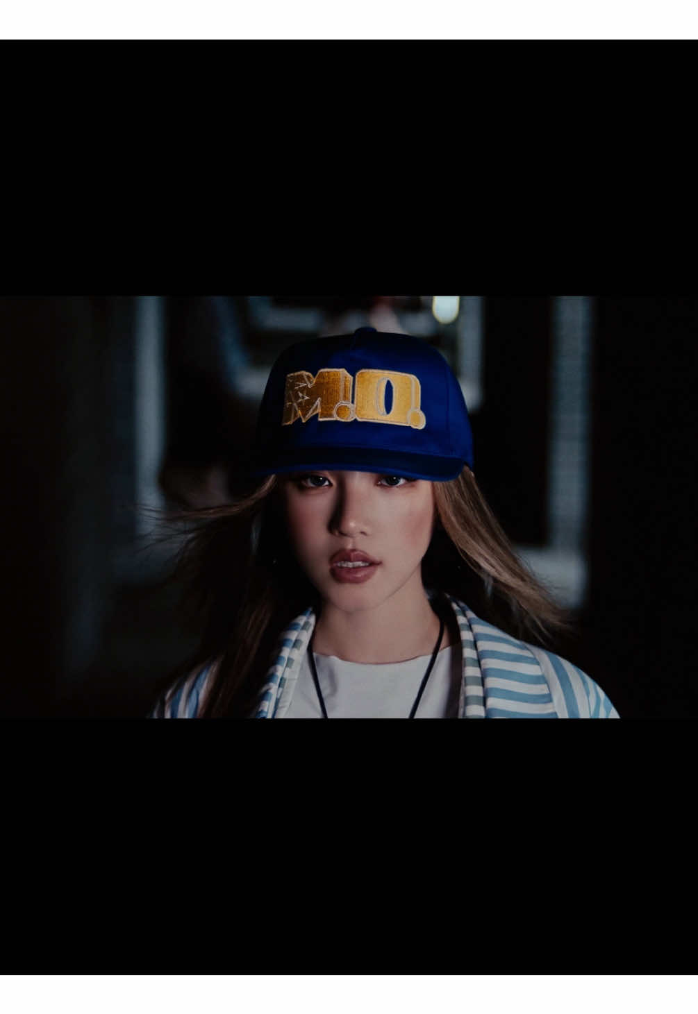 우기 (YUQI) 'M.O.' Official Music Video 🔗 https://youtu.be/nZFH-gZa9R4 #아이들 #idle #우기 #YUQI #MO