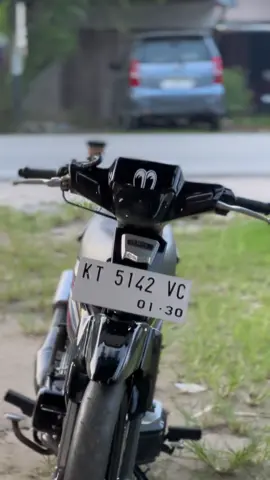 Black mamba #f1zr_indonesia #f1zrkalimantan #f1zr #fyp 