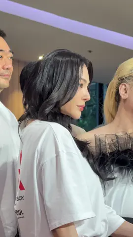 ✨ ฝากไลก์คลิปงานวันนี้หน่อยค้าบ  @nuchnichh นุชนิช (นุด-นิด)  #faye_malisorn #fayeperaya #fayemalisorn #fayeinamazingboyth 