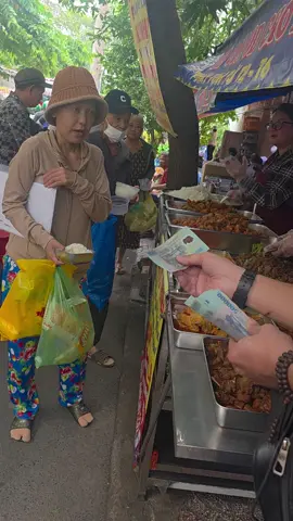 50tr giúp đỡ bệnh nhân nghèo khó khăn🥰