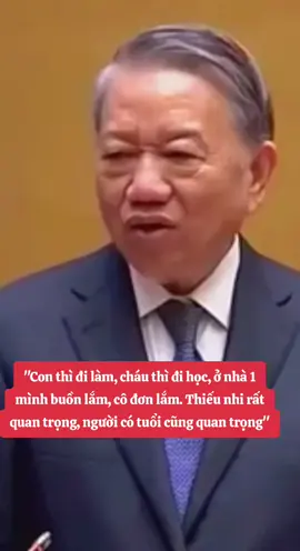 Rất ủng hộ Bác Tổng Bí Thư. 