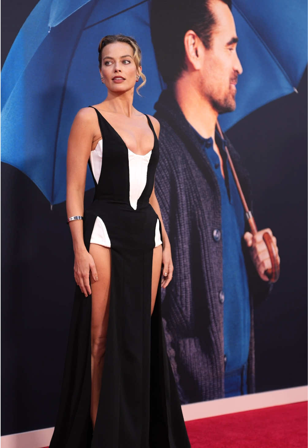 #margotrobbie #TikTokFashion #OnRegardeQuoi #FilmTok 