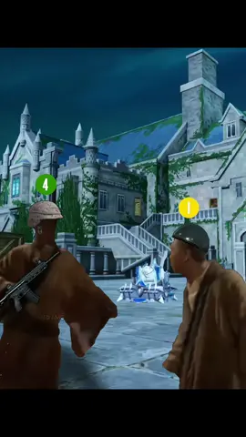 Đứa bạn tự nhiên tốt bụng,thì ra có đồ ngon hơn😳😂 #GamingOnTikTok  #PUBGMOBILEVN  #PUBGMCREATORVN 