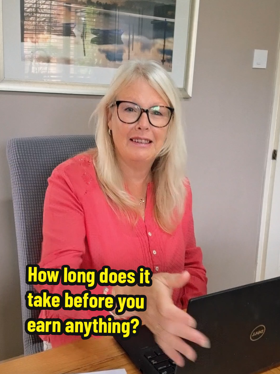 When im talking to people who want make an online income this is generally one of first questions asked 
