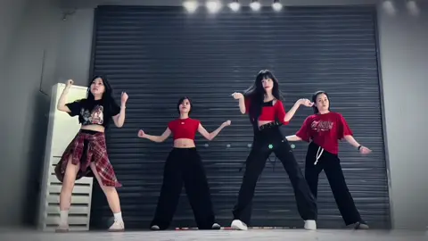 [35 10h30-11h30] #senorita #dance #4wallsdancestudio 