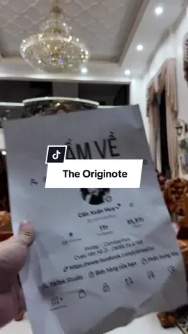 Đẻo mẹ, không nhẽ 21 tuổi lại chơi bài bỏ nhà đi  #theorignote 