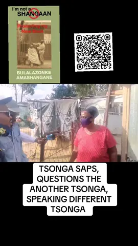 #tsongatiktok #dudula_operation #southafrica 
