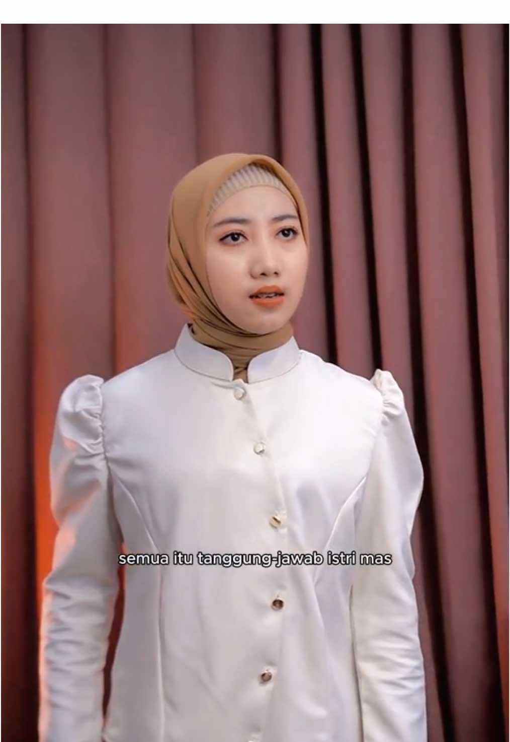 Istri rasa ART, masih bisa bertahan kah? #dramakeluarga #mertuadanmenantu #tiktoktainment #drama #art @rania.mahalia @Rommy.pelor 