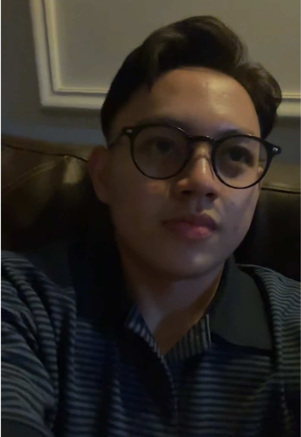 how do i look