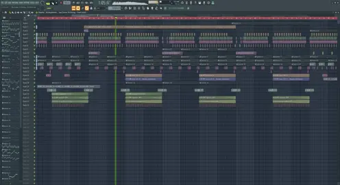 Sầu Đượm Tơ Vương Remix - Cả Bầu Trời Tơ Vương #ssremix 