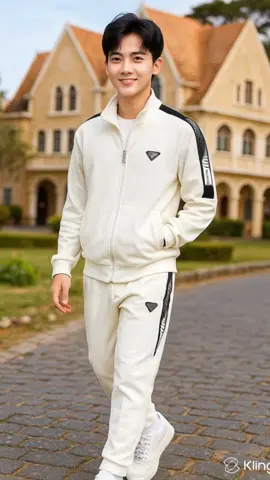 Bộ đồ thể thao nỉ cho nam lịch lãm  tinh tế cho nam #xh#thinhhanh#bodothethaonichonamlichsutinhtedep#outfit#foryou 