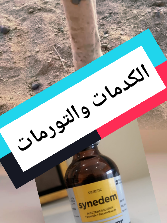 #أدوية #بيطرية #حالات #علاجية #الخليج