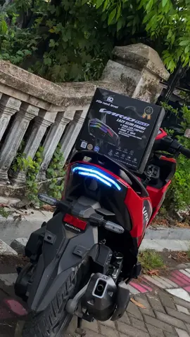 Stoplamp LAZZY SLIMFRAME vario 125/150 new,  🤙😎ready 🥶#berandatiktok #fypシ #stoplamplazy #vario150 #fypage 