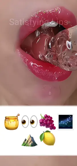 好きな素材集めました🤦🏼‍♀️💖 @Satisfying Lips® 💋  #fypシ #口元asmr #44万人ありがとう #リクエストくれ #伸び期終わり 