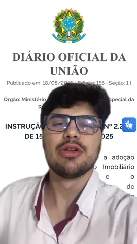 📢 CIB + SINTER: nova era no controle dos imóveis A partir de 2026, com o Cadastro Imobiliário Brasileiro (CIB) e o SINTER, a Receita Federal terá acesso unificado a informações de imóveis, contratos e movimentações financeiras. 👉 O que isso significa na prática: Contratos “de gaveta” perdem força; Omissão de aluguéis será facilmente identificada; Multas podem chegar a 75% do valor não declarado, além de juros e cobranças retroativas. ✅ Para se proteger: • Formalize contratos de aluguel; • Declare corretamente no Carnê-Leão; • Mantenha cadastros atualizados (IPTU, matrícula, ITR, etc.); • Conte sempre com o apoio de um contador. 🔎 A Receita está cada vez mais tecnológica e transparente. Antecipar-se é a melhor forma de evitar dores de cabeça e multas pesadas. ➡️ Salve este post e compartilhe com quem precisa dessa informação! #CIB #SINTER #imóveis #contabilidade #impostoderenda   