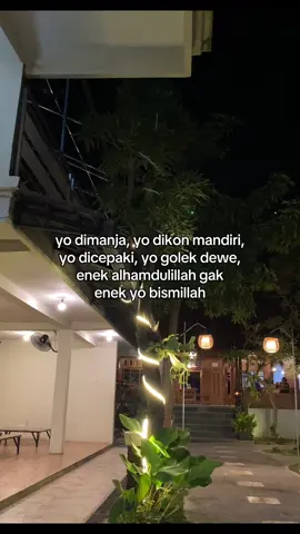 disyukuri🤍 #jowostory #trend #fyp 