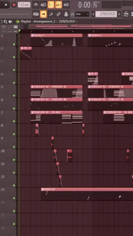 sample this  #fyp #flstudio #producer #ableton #garageband 