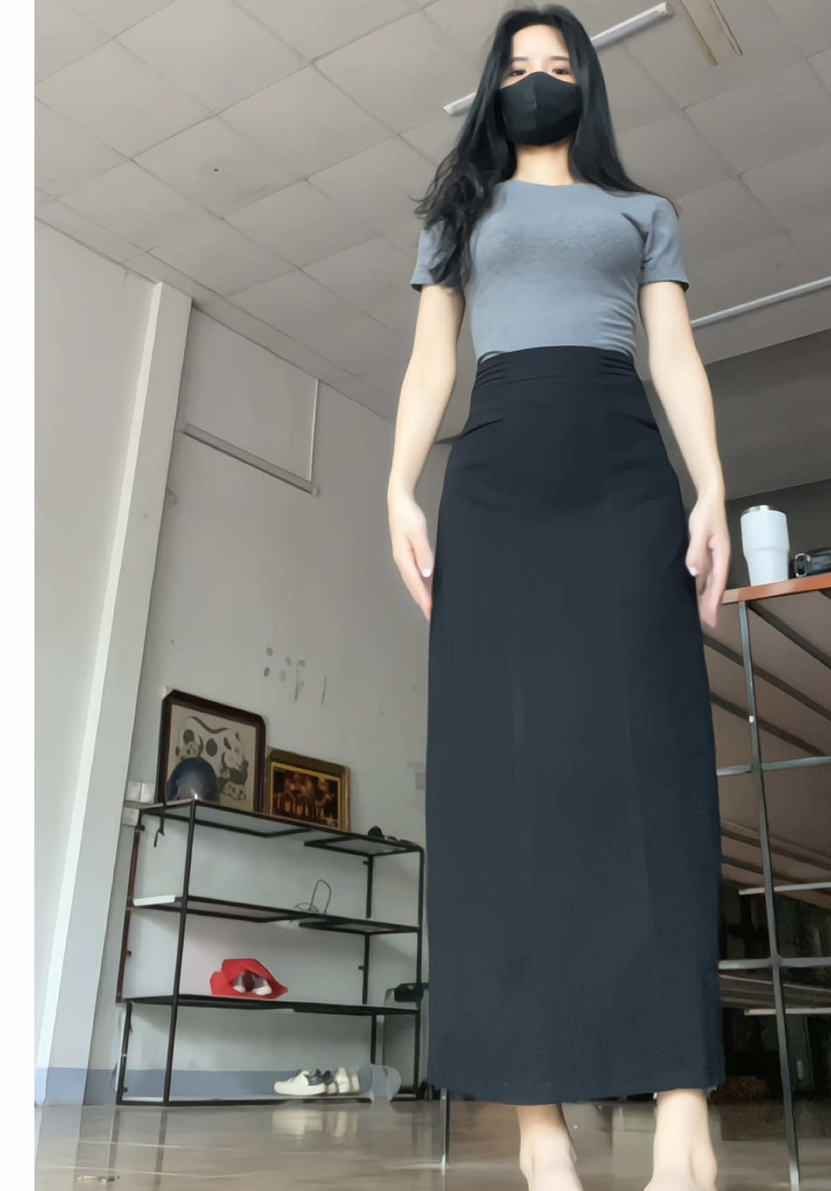##xuhuong #medoxinh #cv 