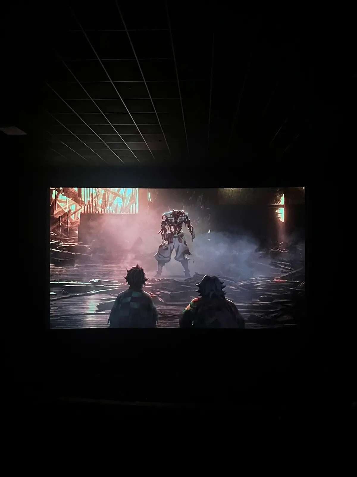 #demonslayer #movie #fyp #trend #viral