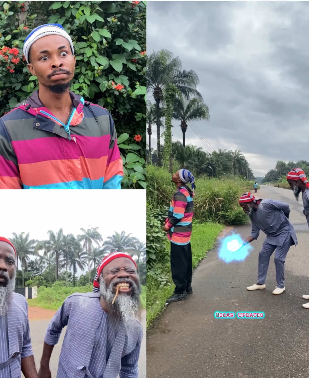 How my uncles approached me this morning with a beautiful morning message #trendingvideo #comedyvideo #funnyvideos😂 
