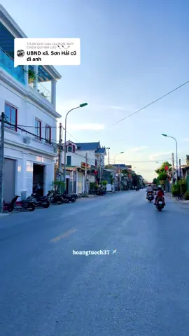 Trả lời @BON_MÁY CHÉM QUỲNH LƯU 🔪🔪🪚 xã Sơn Hải(cũ)của e đây nha🥰#xuhuong #tiktok #quynhlu #nghean37 #sonhai 