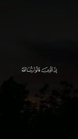 ربنا الله #سعود_الفايز #سورة_فصلت #راحه_نفسيه #quran #islam 