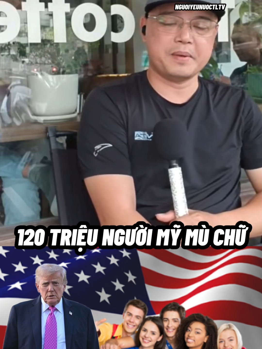 120 TRIỆU NGƯỜI MỸ MÙ CHỮ #THANGLONGTV#phatgiaothong#giaothongduongbo #xuhuong #thinhhanh #DIENBIENPHU #LICHSU #DOANVANBAU #TUONGGIOITHACH#VUACANLONG#NGUYENTRIPHUONG#hochiminhcity #trump #vang #kids #vietnam #tphcm #30thang42025 #nguoiyeunuoctltv #30thang4nam1975 #30thang4 #dangcongsanvietnam #vietnamese #tannguyen #xuhuong #TOLAM#thanglongtv #letuankhang #nguoivietcali #TPHCM #BAQUE #THANHCAO 😂 #chuyenla #haihuoc #vtv #dieubinh #giaiphongmiennam #vuive #plxhvn #phapluatxahoi #dieubinh #giaiphongmiennam3041975 #vtvquayxau #vtv #ledieubinh #TANNGUYEN#dieubinha50 #THAYHUUGIANG #PHAMTHHANHLONG #VTV #tannguyenchungkhoan #truongquochuy #cambodia #CAMPUCHIA #HUNSEN#BACHO#HỒ CHÍ MINH #MYANMA #ngaukraine #DUYMANH #PHAMMINHCHINH #PUTIN #QUOCHOI #zenlensky #HONGTHAIHOANG #THICHMINHTUE #NGUYENVANTHIEU #tongbithutolam #nghean37 #nghean#CALI #BAQUE #1979 #BUITIN #nguoiviettaimy🇻🇳🇺🇸#nguoivietcali#NINHBINH#BEXUANMAI#HUANHOAHONG#nguoiyeucu #nguoiyeunuoctltv #THAIBINH#HUNGYEN #HAIPHONG #trinhvanquyet #haiphongcity ##HAIDUONG#trinhvanquyet #quandoinhandanvietnam #NGUOICUADANGTLV #nguoiyeunuoctltv #USA #america