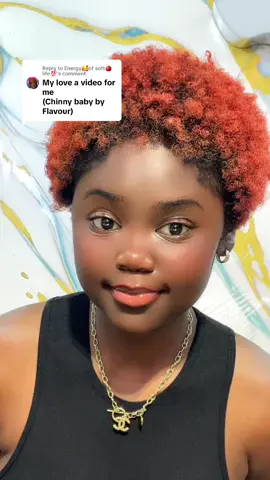 Replying to @Energy🥰of soft🍎 life💯 #Delivered my chinny bb ❤️