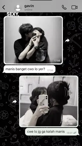 debut? ib:lewat fyp 