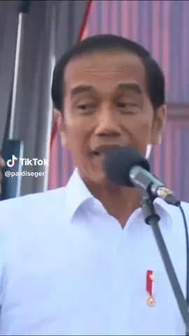 #pakjokowi #presiden #luwarbiyasa #jenius 