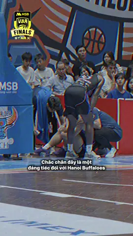 Đồng đội luôn bên cạnh Long #vba #vba2025 #bongrovba #sportsontiktok #msb 