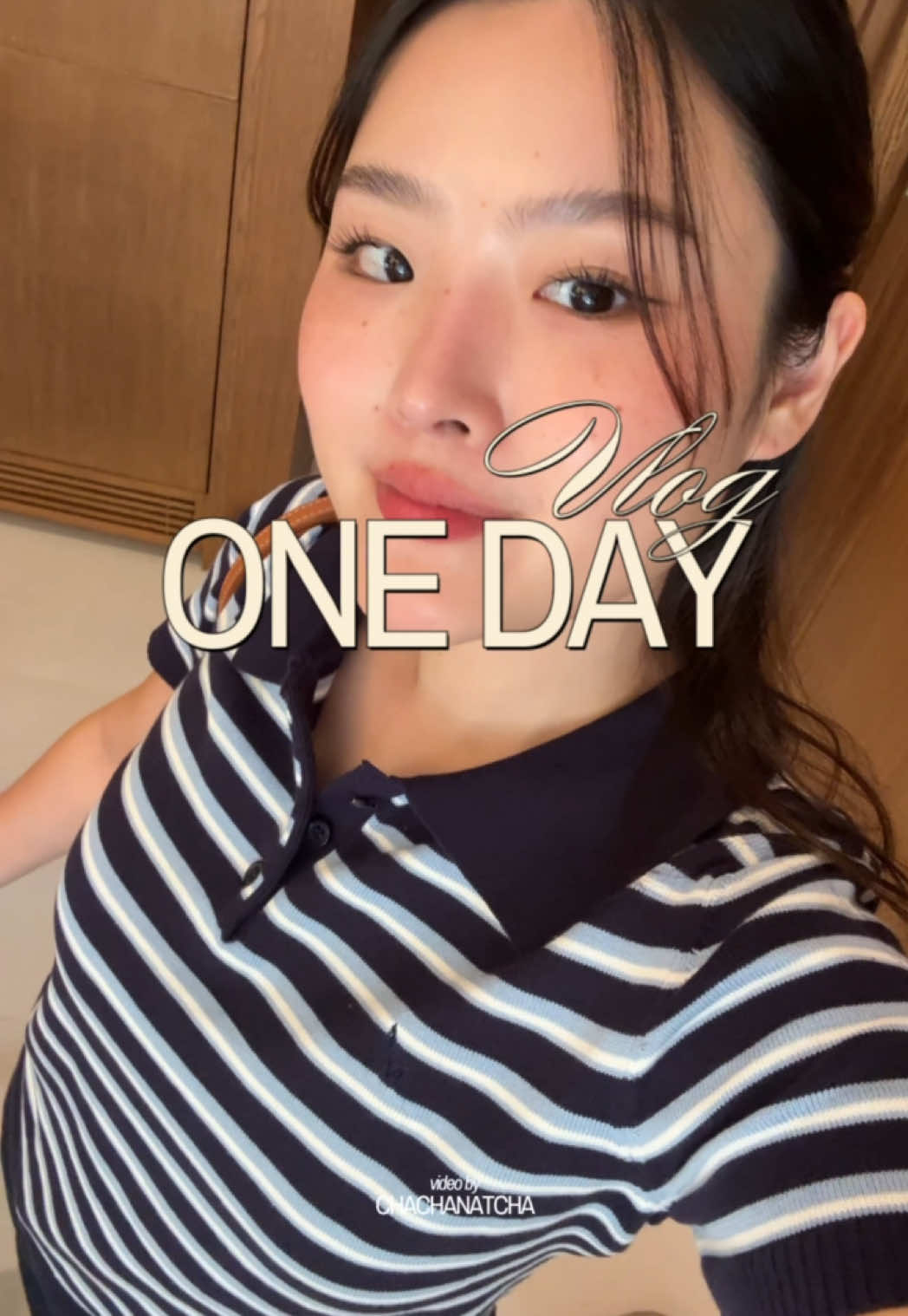 วันเบาๆ สบายยยๆ #Vlog #onedayvlog #dayinmylife 