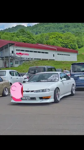 #カービィ #シルビア #s14 #fyp #meme 