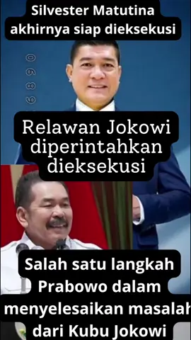 Kejaksaan Agung Klaim Sudah Panggil Silfester Matutina untuk Eksekusi Kapuspenkum Kejagung menyatakan eksekusi Silfester Matutina adalah kewenangan Kejari Jaksel. KEPALA Pusat Penerangan Hukum Kejaksaan Agung Anang Supriatna, menyatakan Kejaksaan Negeri Jakarta Selatan telah memanggil Silfester Matutina untuk menjalani eksekusi putusan kasasi. “Seingat saya sudah melakukan pemanggilan terhadap yang bersangkutan (Silfester),” kata Anang saat ditemui di Gedung Kejaksaan Agung, Jumat, 12 September 2025. Anang mengatakan kewenangan eksekusi sepenuhnya berada di tangan Kejari Jakarta Selatan. Ia tidak merinci kapan Silfester akan dijemput paksa jika tidak memenuhi panggilan. “Coba dicek lagi nanti ke Kejari Jakarta Selatan selaku eksekutornya,” ujar mantan Kajari Jakarta Selatan itu. Anang justru meminta agar menanyakan kepada Kejari Jakarta Selatan langkah-langkah hukum apa yang akan diambil untuk eksekusi terpidana itu. Jaksa Agung Sanitiar Burhanuddin sebelumnya pun mengklaim sudah memerintahkan Kejari Jakarta Selatan segera melaksanakan eksekusi. “Kami sudah minta sebenarnya, sedang dicari, Kajari kan mencari terus,” ujar Burhanuddin pada 2 September lalu.#viral #berita #viraltiktok #jokowi #hukumindonesia 