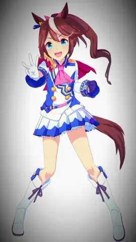 ha🏃‍♀️ha🏃‍♀️ha🏃‍♀️ #umamusume #tokaiteio #umamusumeprettyderby #teio 