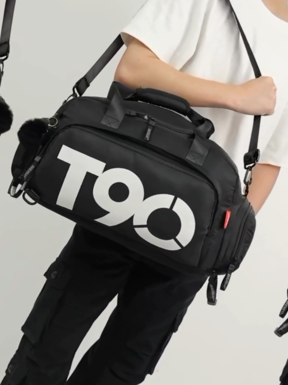 Bolsa Mala Esportiva Mochila Costa Transversal #bolsa #mala #esportiva #mochila 
