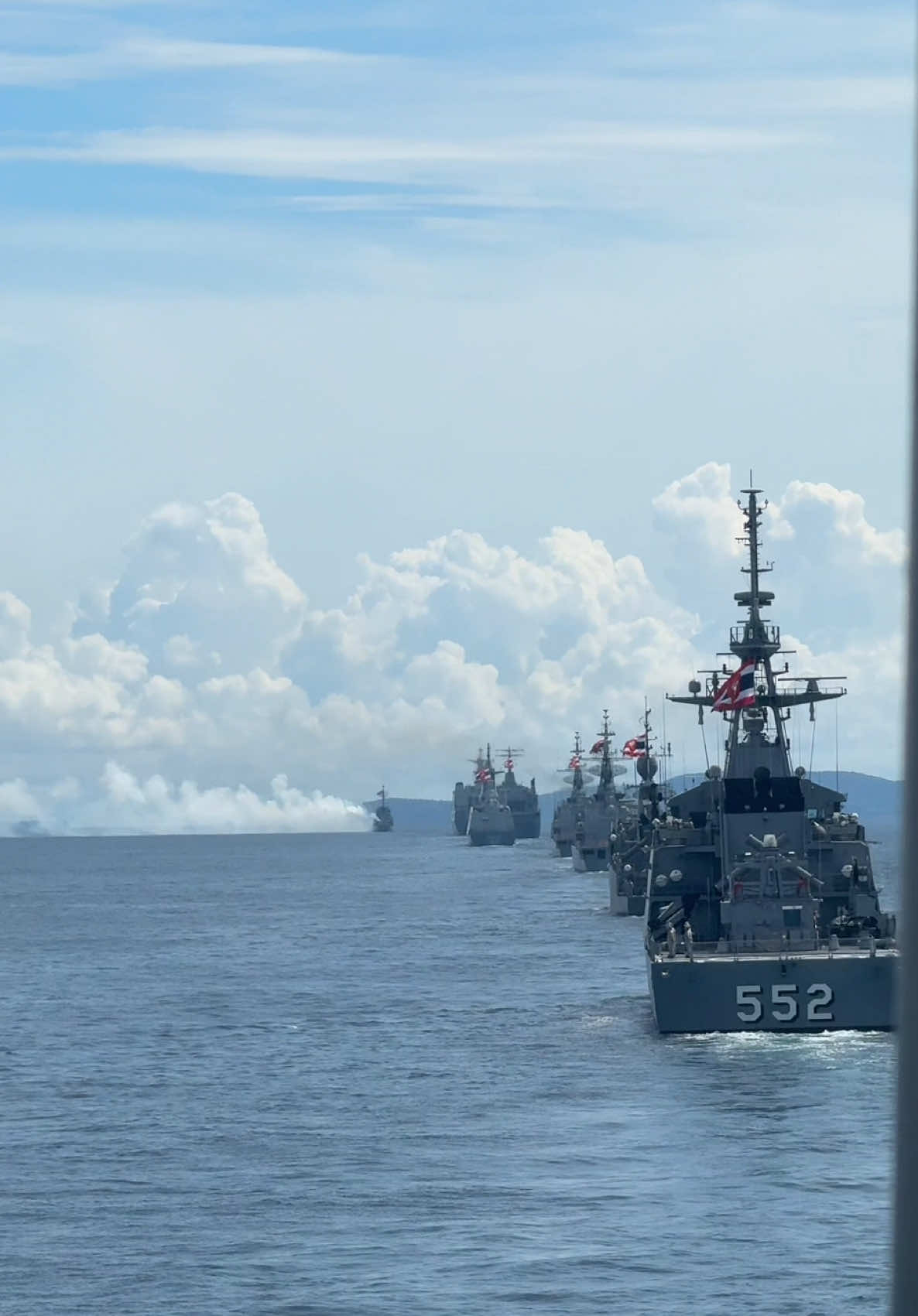 Navy ดิว่ะ 😎⚓️🇹🇭 #royalthainavy #thailand🇹🇭 #navy #ทหารเรือ #ทหารไทย 