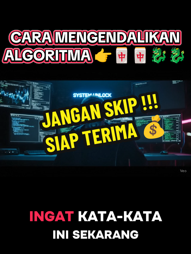 Trik ini dapat membaca algoritma yang mereka buat bekerja mengikuti script mengedalikan algoritma #game #fypindonesia #indonesia🇮🇩 #masukberanda #cuantanpabatas 
