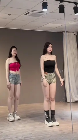 Khi em bắt đầu một tình yêu 😘#xu #vi #dance 