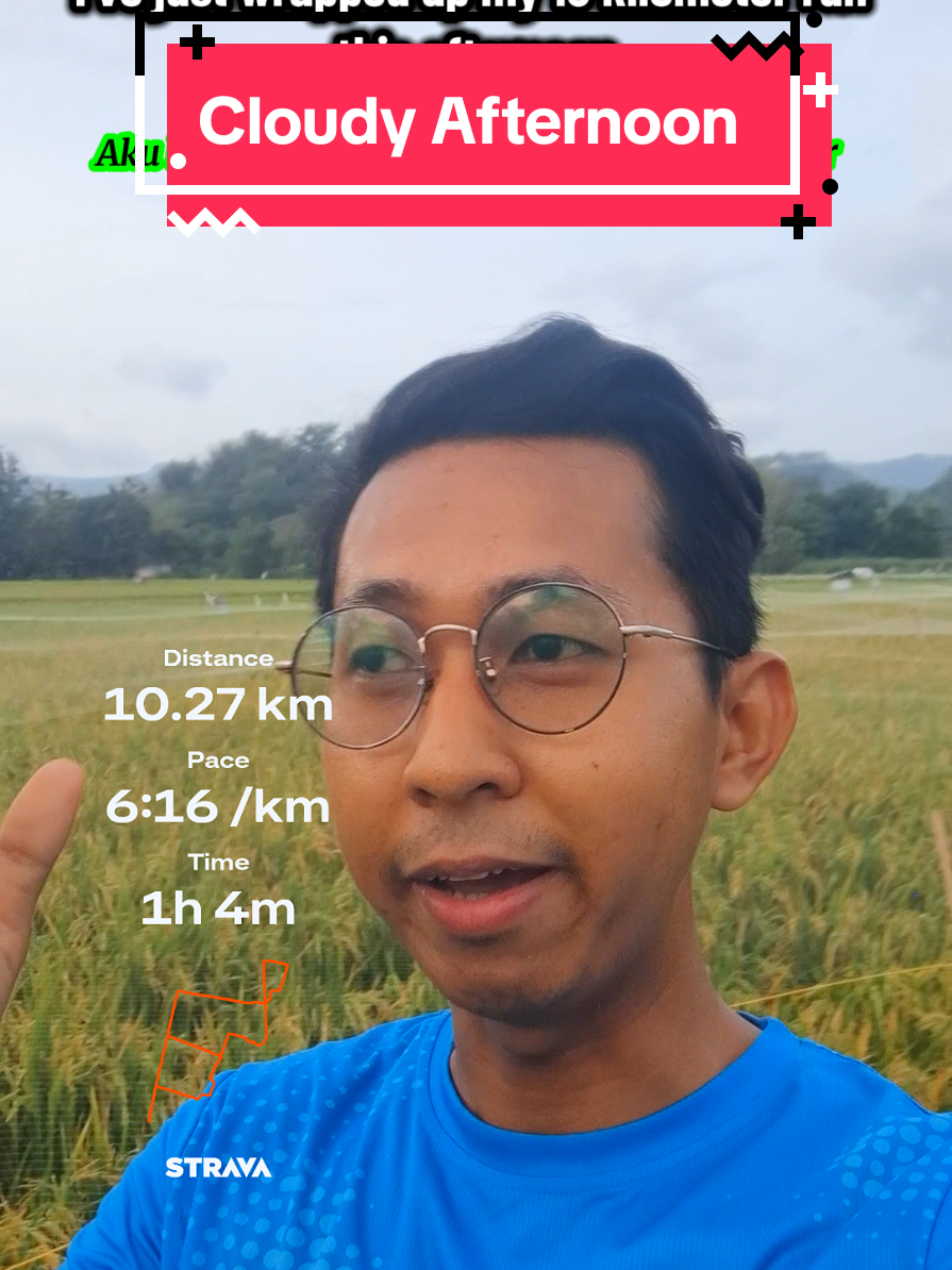 Cloudy Afternoon #englishlearners #learningenglish #belajarbahasainggris #speakingpractice #inggristiktok 