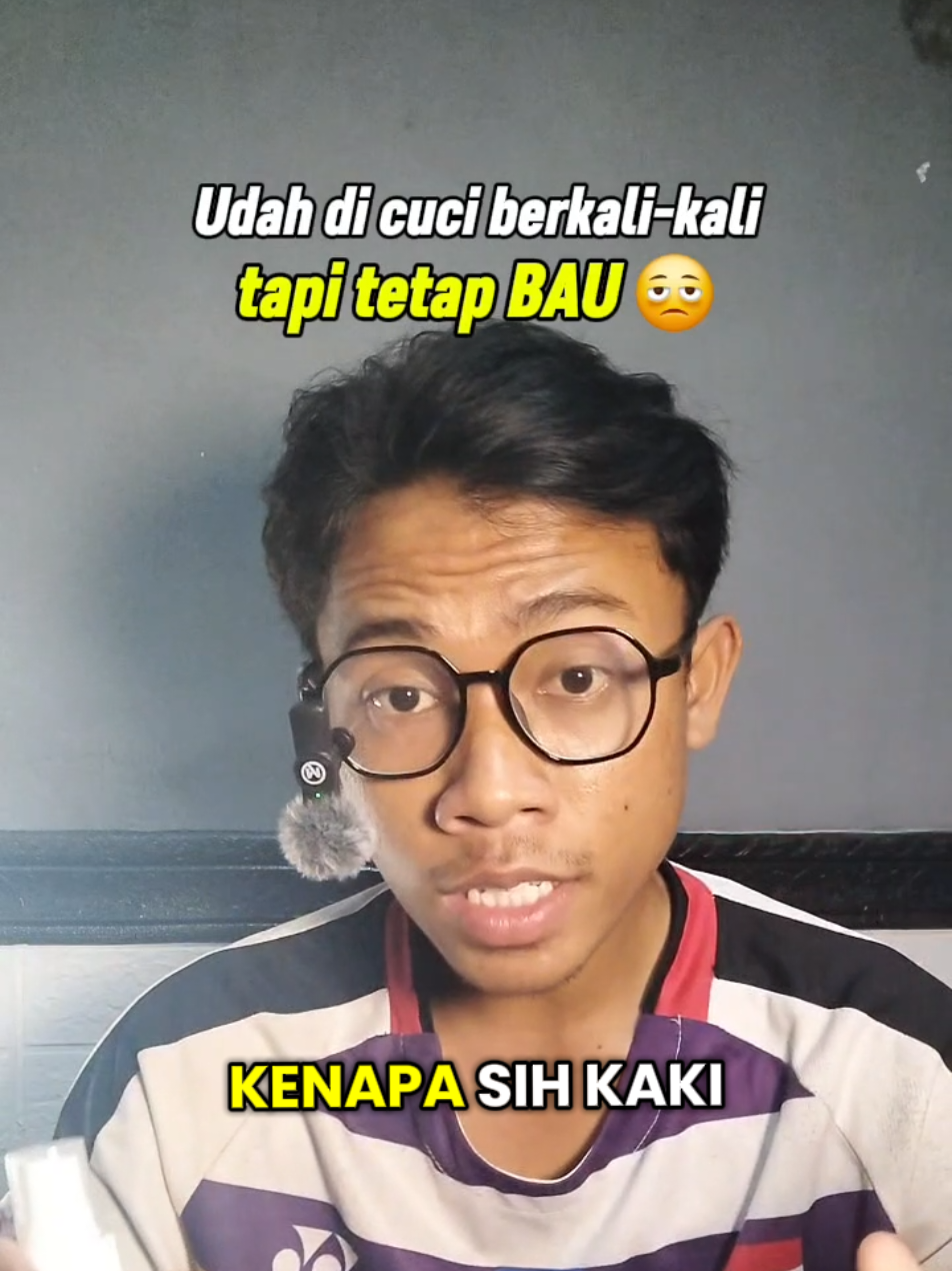 Semprotan penghilang BAU kaki dan sepatu #spraykaki #deospray #antibaukaki #footdeospray 
