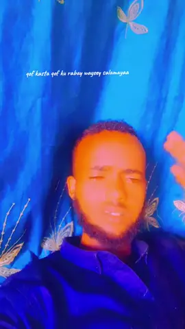 Abwaakii samayey aniga ayey ka hadlaysa hesta mcn💣💯👁💀😭😭😭 RidwaaN maxbuub @fly tiktok👀💣🖤🕳🦹‍♀️