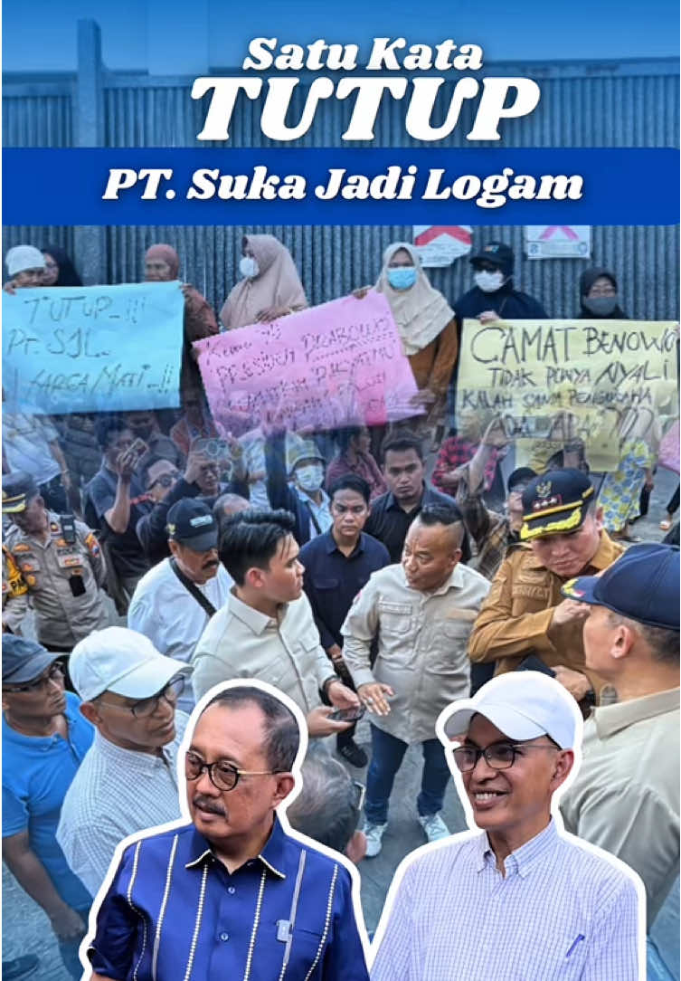 SATU KATA, TUTUP #surabaya #peleburanemas #dprdkotasurabaya #dprdkotasurabayamenyapamasyarakat 