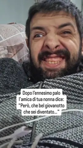 Perché dire no… #kungslao #memes #nonna #funnymemes #viralditiktok 