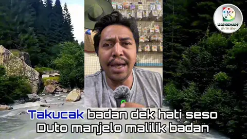 Lagu minang versi bahasa indonesia #minang #pekanbaru #laguminang #viral #fyp 