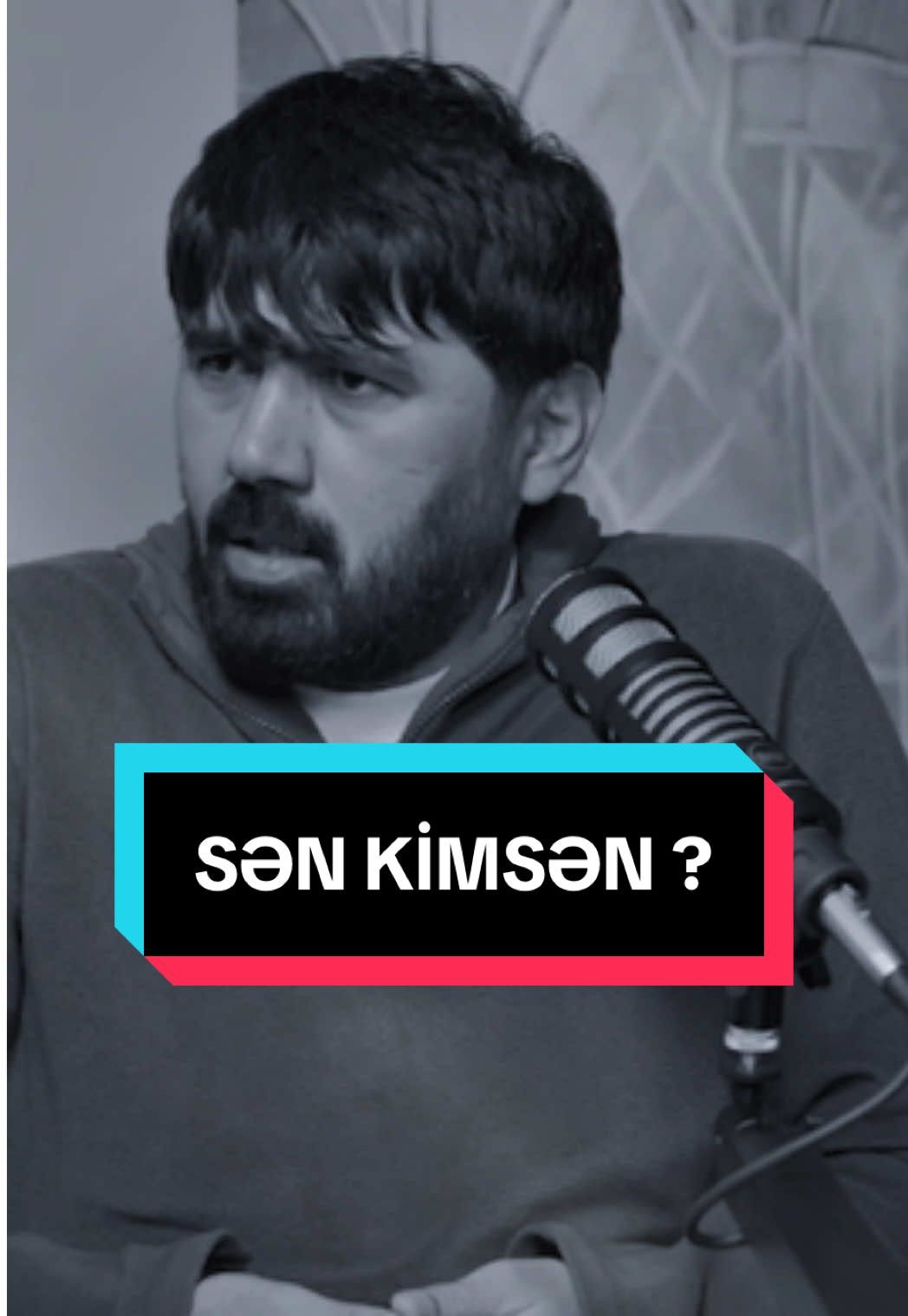 Sən kimsən ? @Kəramət Böyükçöl @Əli Cabbarlı @Mübarizlər Mübarizlədi @Mubariz Mensimov #kəramətböyükçöl #azerbaycan🇦🇿 